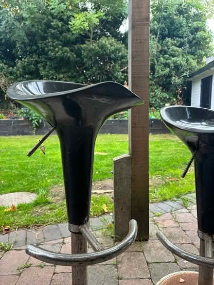 Photo of free bar stools (DROITWICH WR98eu) #3