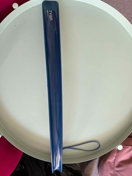 Photo of free Shoe horn (Bermondsey SE16) #1