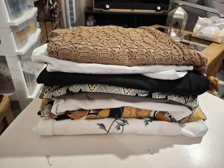 Photo of free Womens clothes (Felling NE10) #1