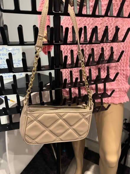 Photo of free Cross body primark bag (Ealing Broadway W7) #1