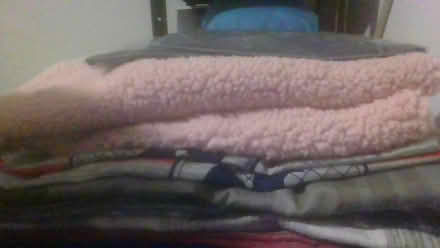 Photo of free 17 pillowcases (BA2) #1