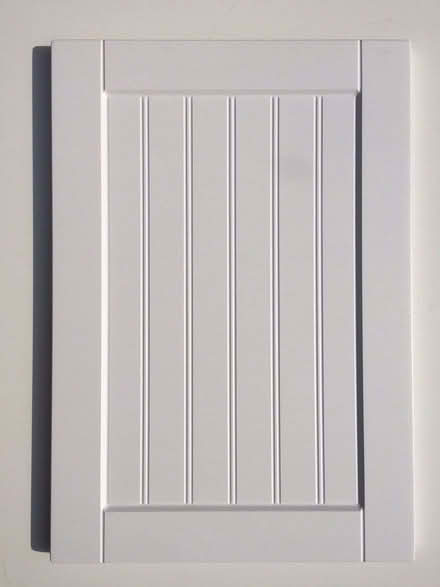 Photo of Howdens Stornaway Door or doors (Dove Holes SK17) #1