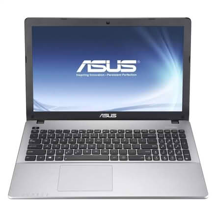 Photo of Old 15.6 -inch Laptop (Erith DA17) #3