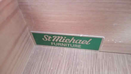 Photo of free Solid Pine bedside units (Garden City OX5) #4