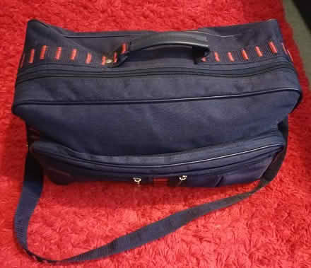 Photo of free Compact Flight Travel Bag (Bilton CV22) #1