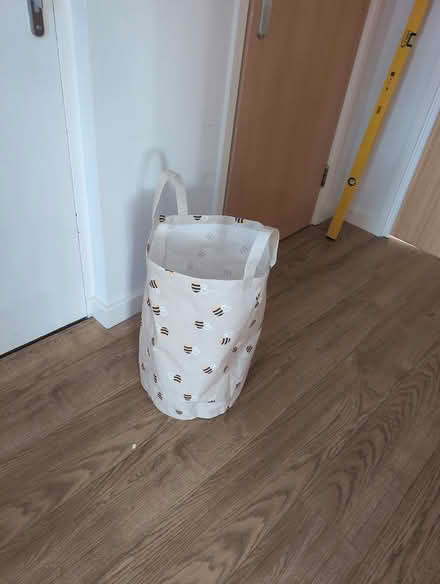 Photo of free Laundry bag (Colindale NW9) #1