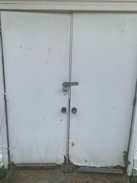 Photo of Garage Doors 3ft side by side (High Point, NC) #2