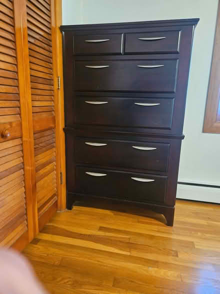 Photo of free Dresser (Dracut) #1