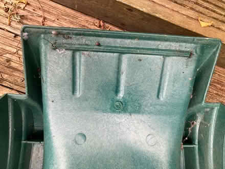 Photo of free Slide (Kings Hill ME19) #3