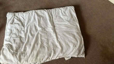 Photo of free 13 duvet (Westerhope) #1