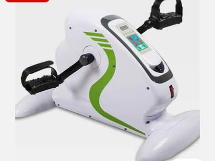 Photo of Mini exercise bike (Edgbaston B16) #1
