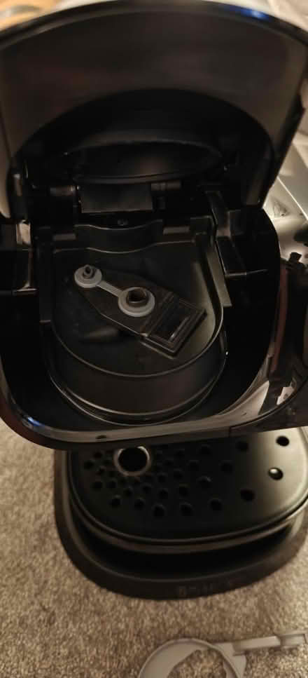 Photo of free Tassimo My Way (Bosch) (Kidderminster DY10) #3