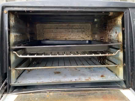 Photo of free Convection Oven (Bloor/ The West Mall) #2