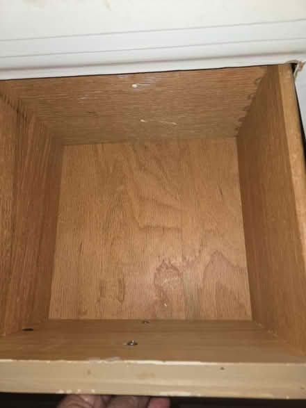 Photo of free Side tables (Howell, MI) #2