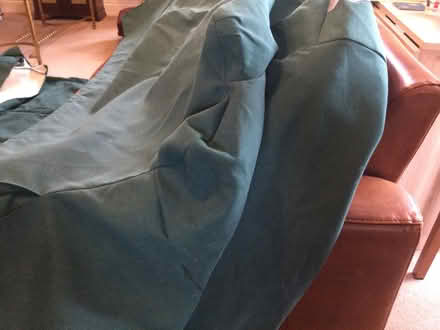 Photo of free Soft cushion covers (Tibberton TF10) #1