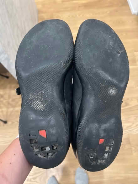 Photo of free Men’s loafers size 7.5 (Old Town) #2