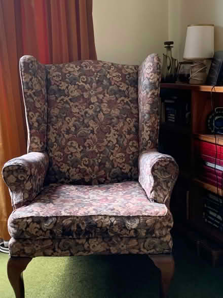 Photo of free Chairs (Brecon LD3) #2