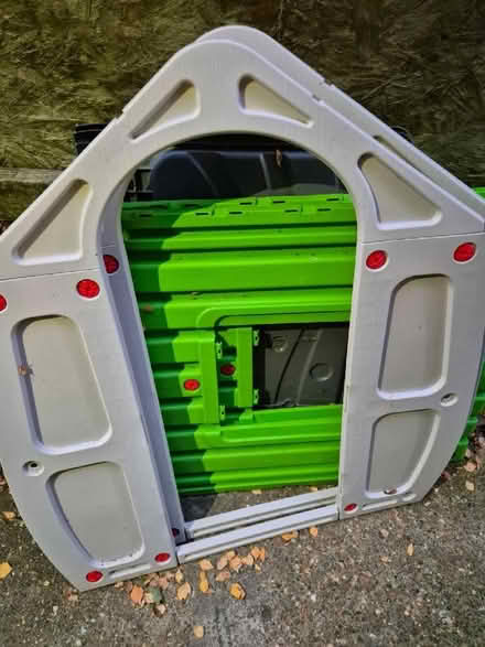 Photo of free Play house (IP2) #1