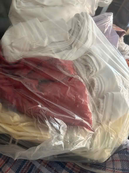 Photo of free Bedding (Rubery B45) #1