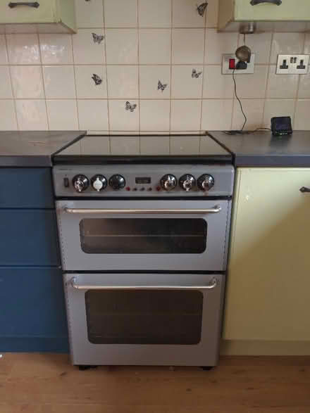 Photo of free Oven and hob (Rugby CV21) #1