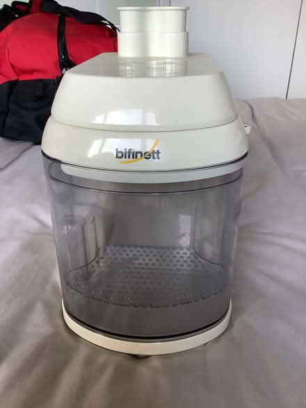 Photo of free Blender/grinder (Balerno EH14) #1