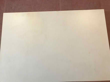 Photo of free White chest of drawers, worn (New Barnet N20) #3