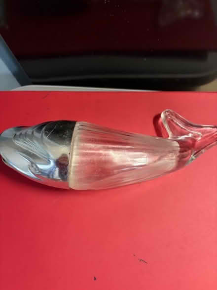 Photo of free Novelty Holder for peanuts (Westbury BA13) #2