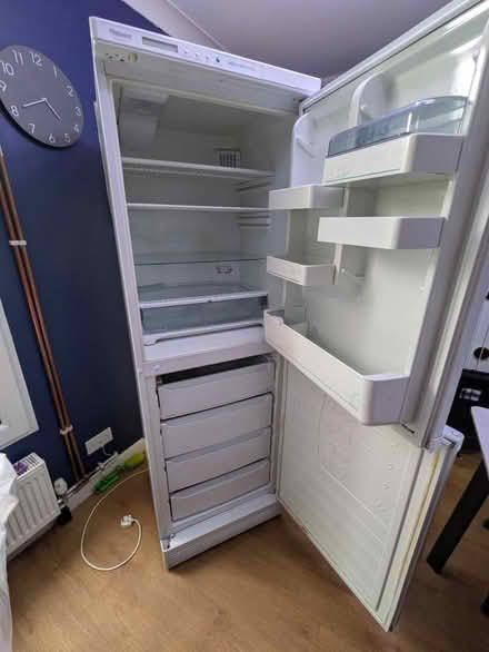 Photo of free Fridge - spares or repairs (Chatham ME5) #2