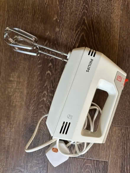 Photo of free Philips Whisk (Chigwell IG7) #1