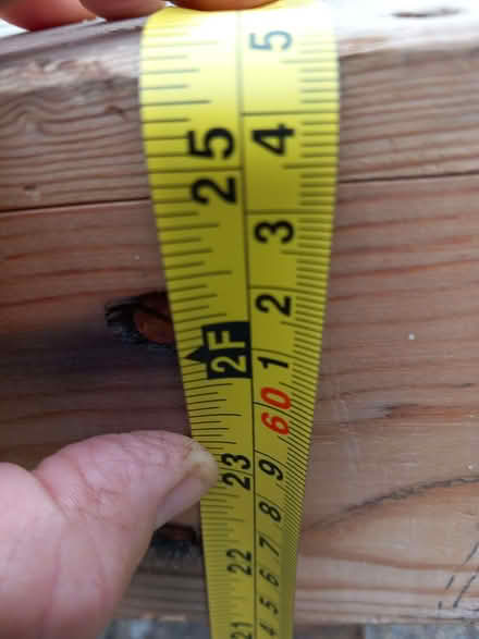 Photo of free Work bench (Bevendean BN2) #2