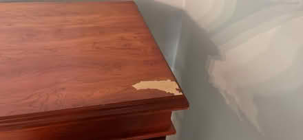 Photo of free Display unit with drawers (Loughton IG10) #2