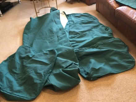 Photo of free Soft cushion covers (Tibberton TF10) #2