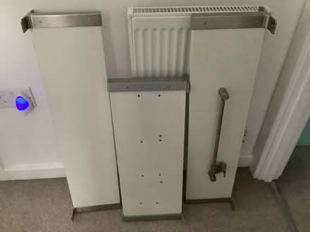 Photo of free 3 x Shelves (Great blakenham) #1