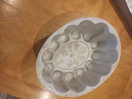 Photo of free Jelly mould (Summertown OX2) #1