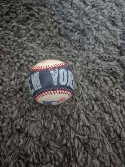 Photo of free Baseball (Bengeo SG14) #1