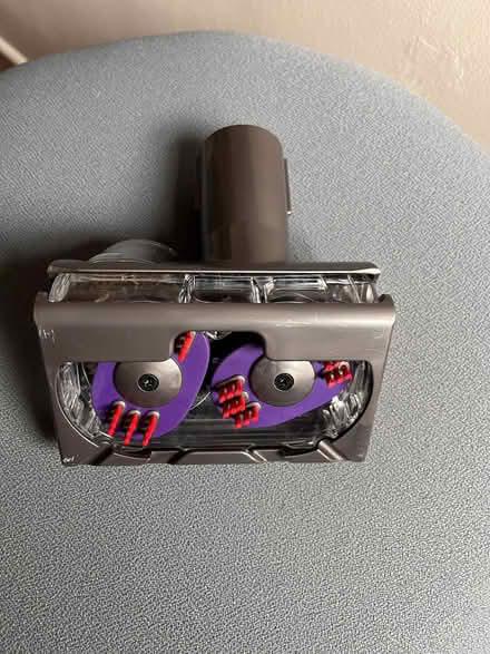 Photo of free Dyson vacuum tool (Cam GL11) #2