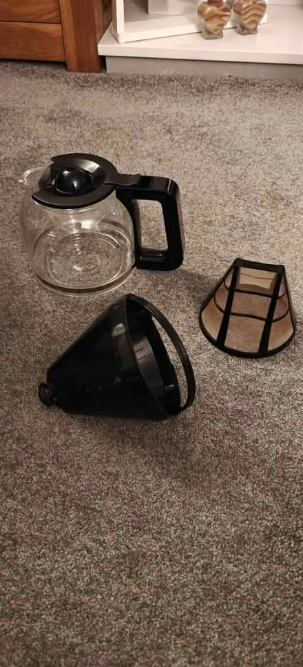 Photo of free Logik Filter coffee machine (Kidderminster DY10) #2