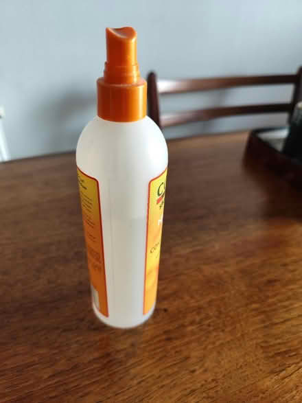 Photo of free Cantu curl reviver (Tottenham Hale N17) #2