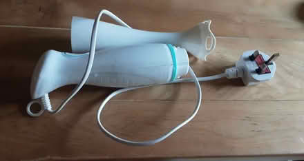 Photo of free Stick blender (Kington HR5) #1