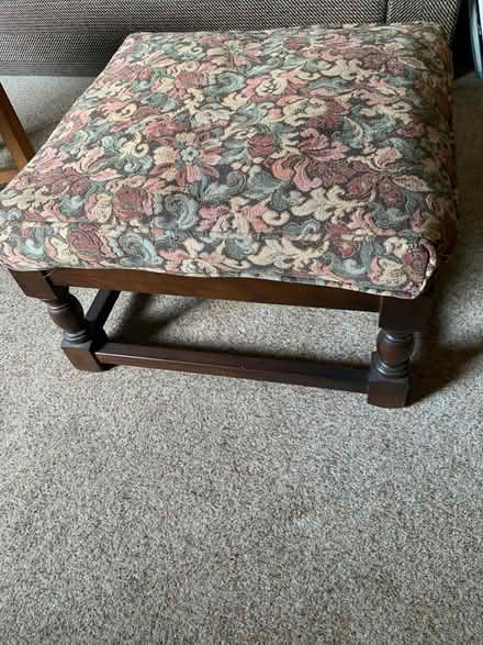 Photo of free Chairs (Brecon LD3) #1