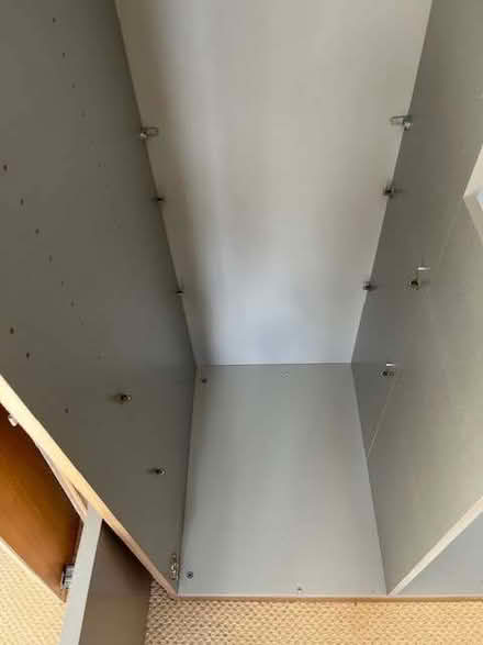 Photo of free Wardrobe (Brickhill MK41) #2