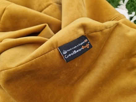 Photo of free Bean bag (Acton W3) #1