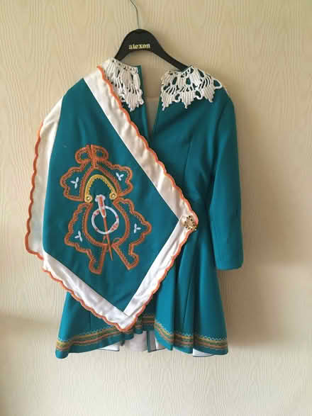 Photo of free Irish dance dress (Torquay TQ1) #1