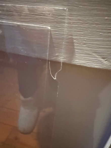 Photo of free Thin perspex sheets from front of clip frames (Summertown OX2) #3