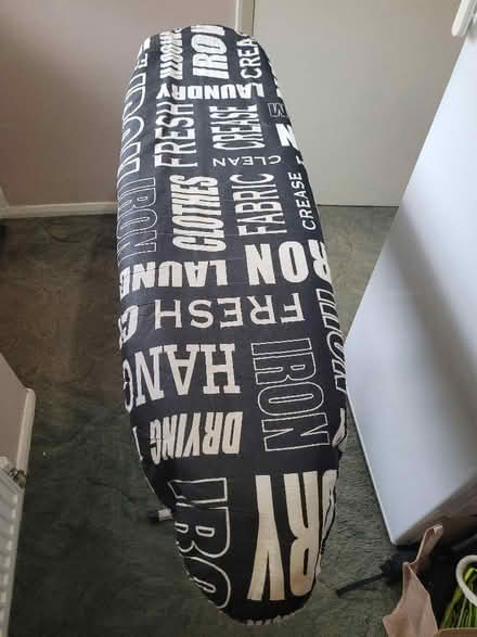 Photo of free Ironing board (rusty but still useable) (Shenley Fields B29) #3