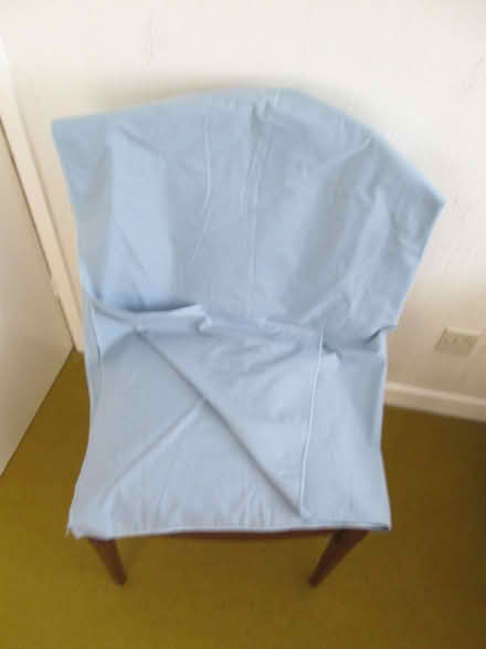 Photo of free Material (Charlton OX12) #1