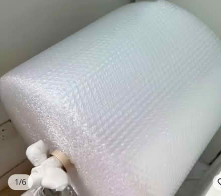 Photo of Bubble wrap (Bermondsey SE16) #2