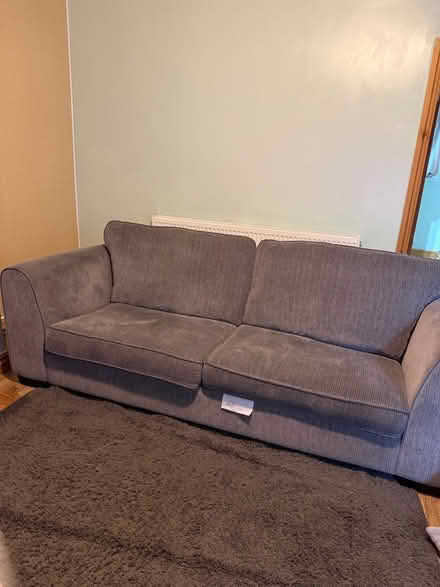 Photo of free Sofa (WN5) #1