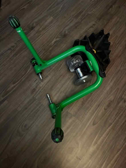 Photo of free Bike Trainer (Beaverton) #1