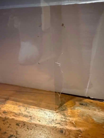 Photo of free Thin perspex sheets from front of clip frames (Summertown OX2) #2